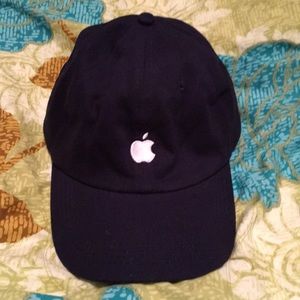 Apple Cap